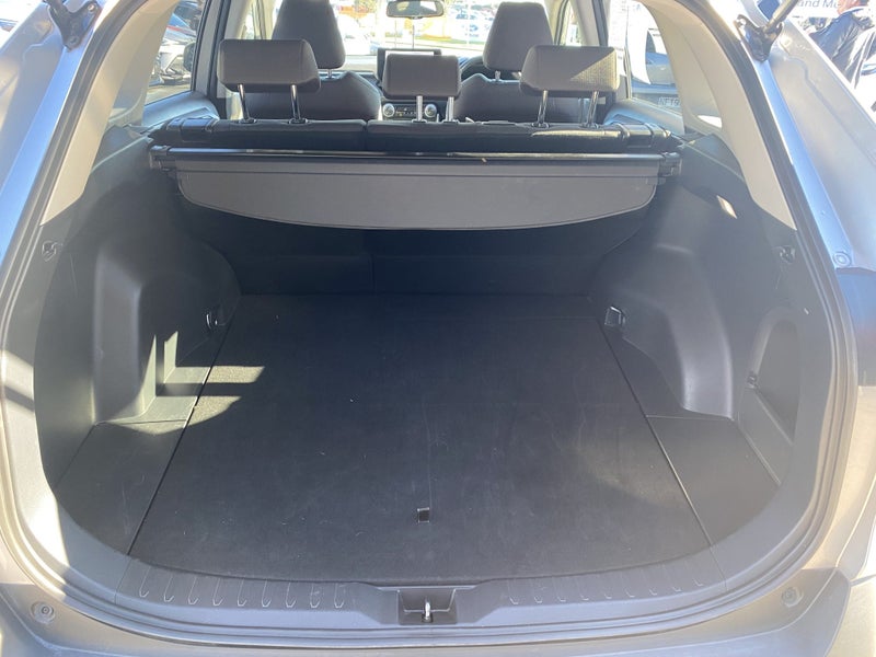 2024 Toyota RAV4 GXL 2.5P Hybrid image 4