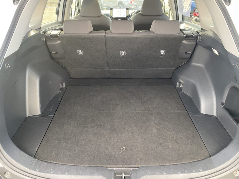 2024 Toyota RAV4 GXL 2.5P Hybrid image 4