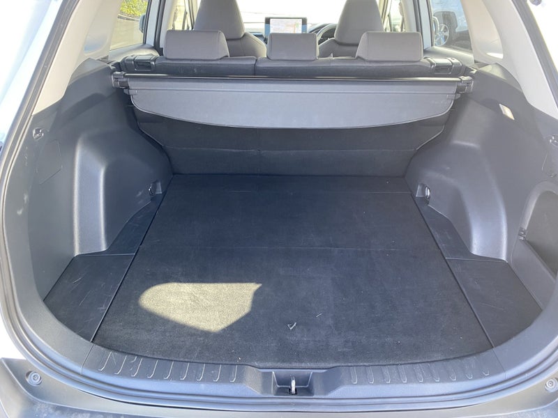 2024 Toyota RAV4 GXL 2.5P Hybrid image 4