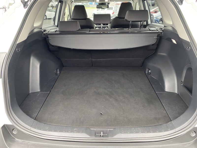 2024 Toyota RAV4 GXL 2.5P Hybrid image 4