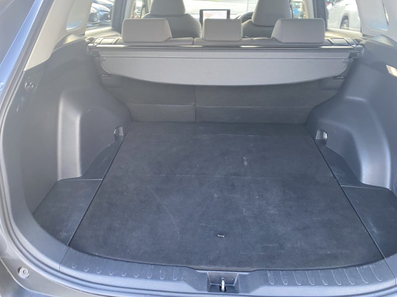2024 Toyota RAV4 GXL 2.5P Hybrid image 4