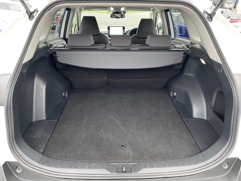2024 Toyota RAV4 GXL 2.5P Hybrid image 4