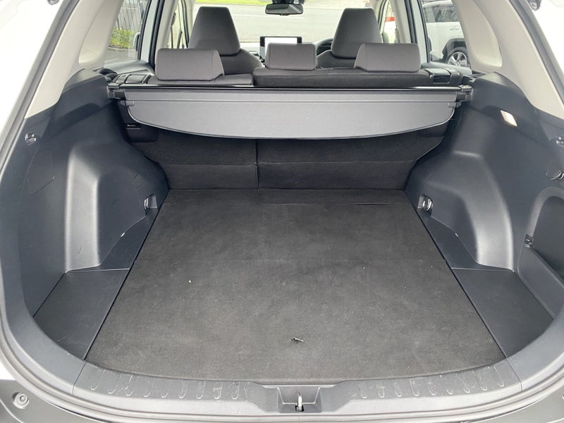 2024 Toyota RAV4 GXL 2.5P Hybrid image 4