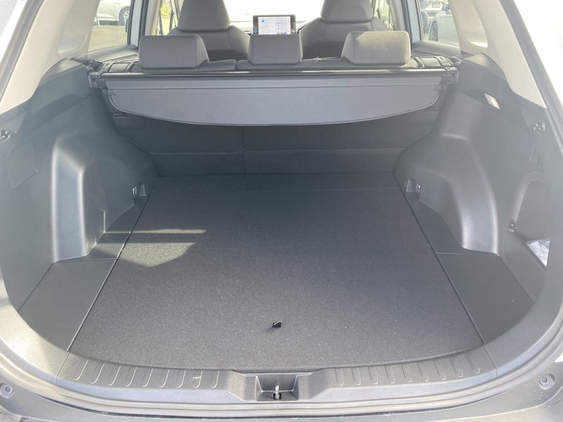 2024 Toyota RAV4 GXL 2.5P Hybrid image 4