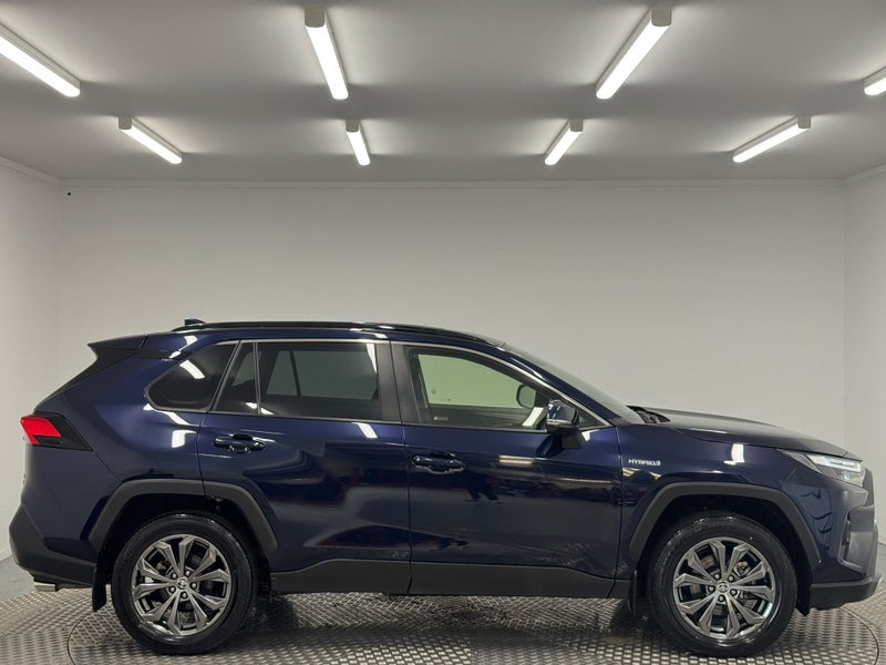 2024 Toyota RAV4 GXL 2.5P Hybrid AWD image 2