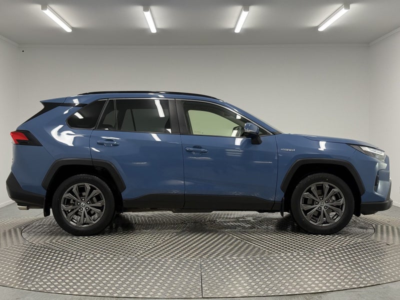 2024 Toyota RAV4 GXL 2.5P Hybrid AWD image 2