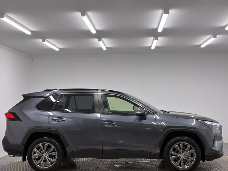 2024 Toyota RAV4 GXL 2.5P Hybrid AWD image 2
