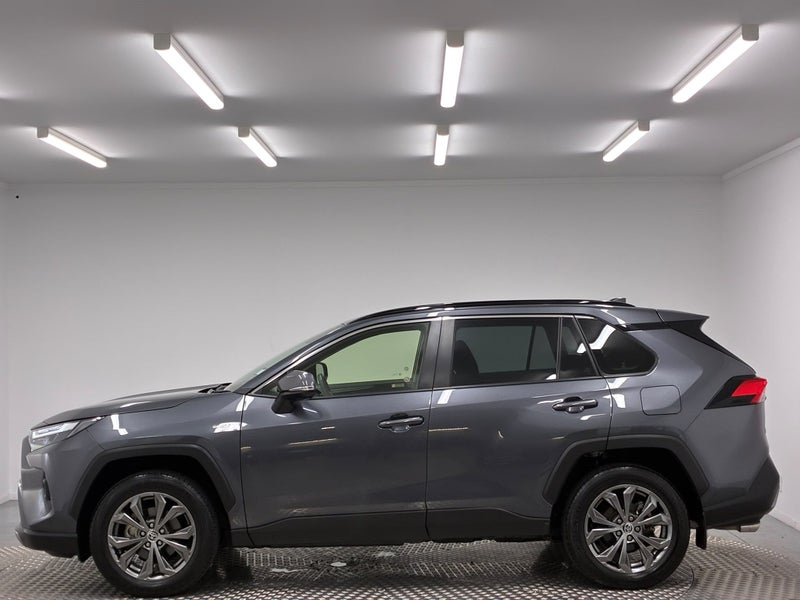 2024 Toyota RAV4 GXL 2.5P Hybrid AWD image 5
