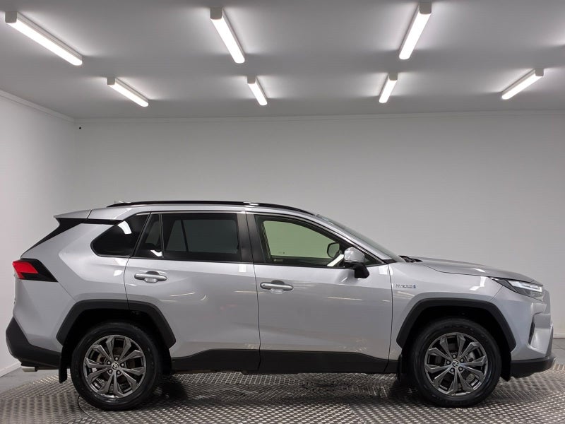 2024 Toyota RAV4 GXL 2.5P Hybrid AWD image 2