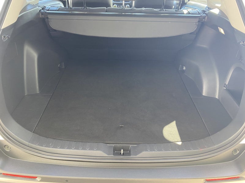 2024 Toyota RAV4 GXL 2.5P Hybrid ECVT AWD SUV image 4