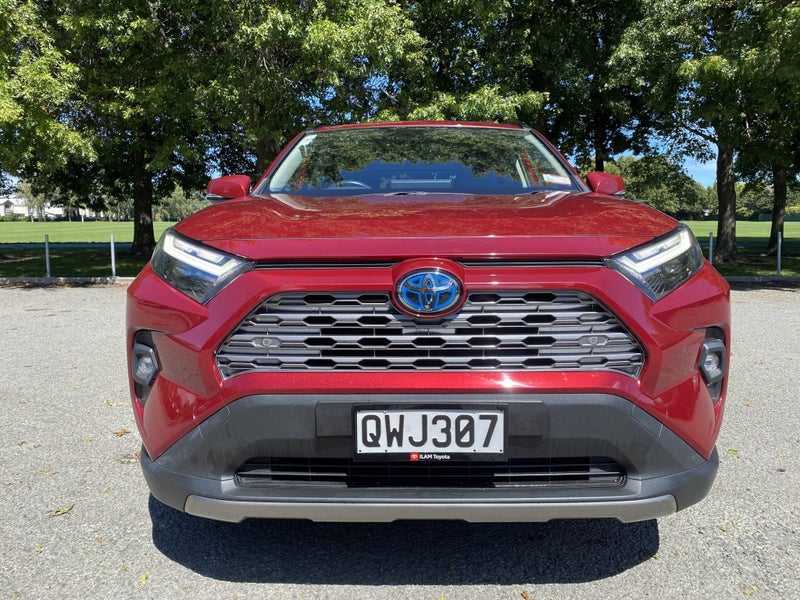 2024 Toyota RAV4 Gxl 2.5Ph/4Wd/Hd image 2