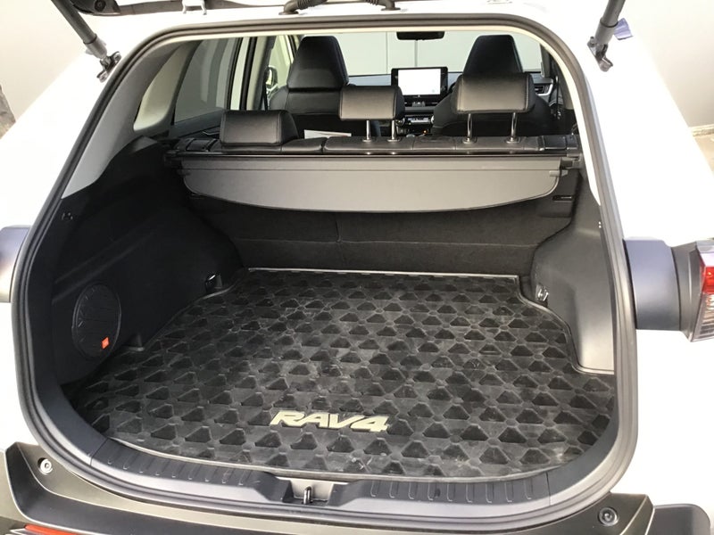 2024 Toyota RAV4 Limited 2.5P Hybrid NZ New image 5