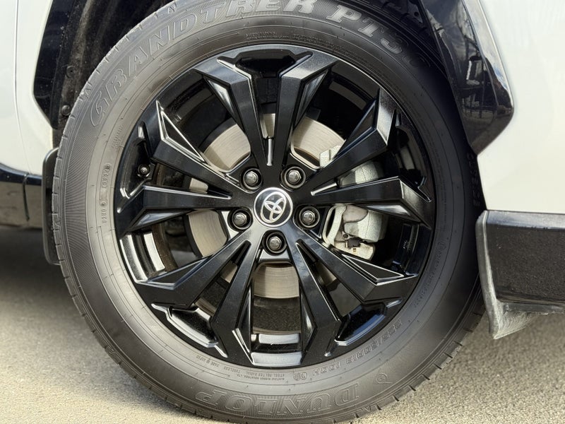 2024 Toyota RAV4 XSE 2.5P Hybrid AWD Certified image 2