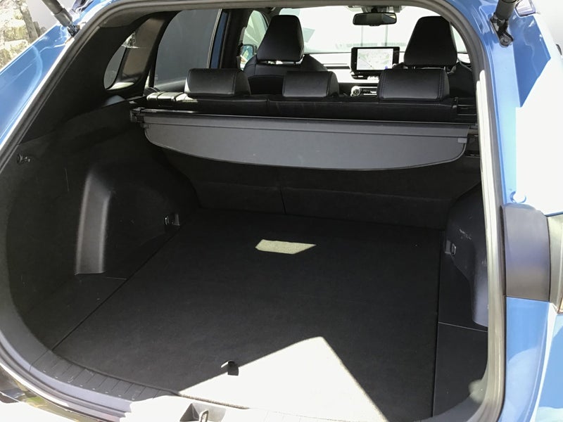 2024 Toyota RAV4 XSE 2.5P Hybrid NZ New image 5