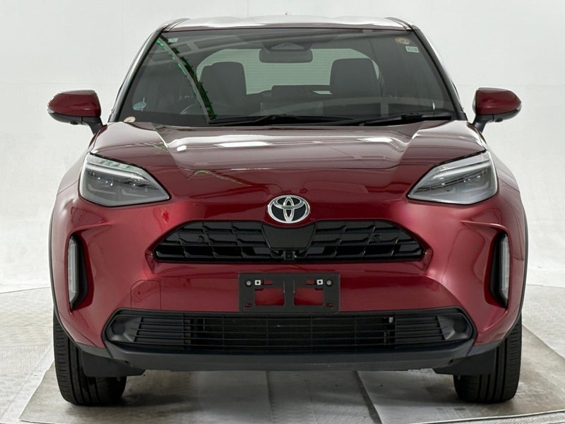 2024 Toyota Yaris Cross 1.5 Hybrid Z 4WD 5 Dr S... image 3