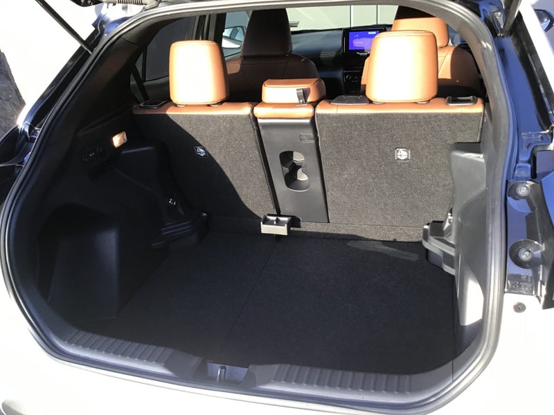 2024 Toyota Yaris Cross 1.5 Hybrid Z Adventure image 5