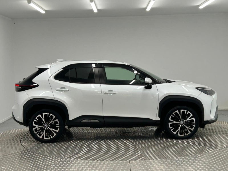 2024 Toyota Yaris Cross Cross 1.5 Hybrid Z Adve... image 2