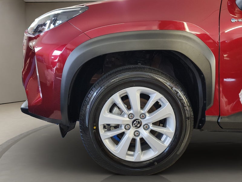 2024 Toyota Yaris Cross Cross GX 1.5 Hybrid 2WD image 5