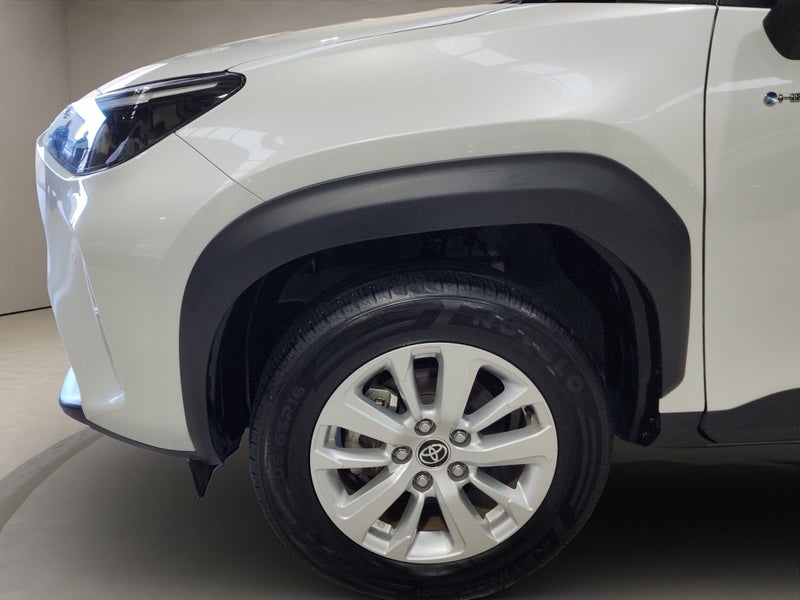 2024 Toyota Yaris Cross Cross GX 1.5P HV ECVT F... image 5