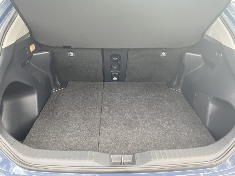 2024 Toyota Yaris Cross Cross GX 1.5P HV ECVT F... image 4