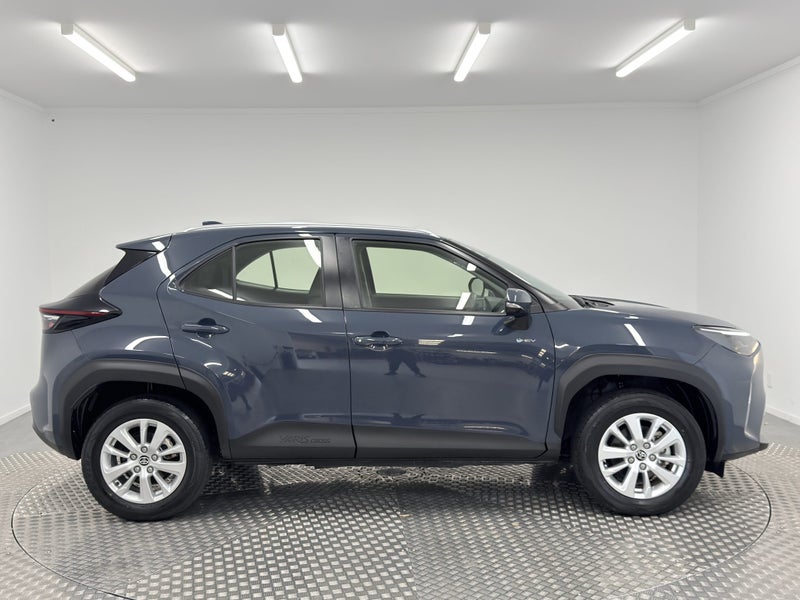 2024 Toyota Yaris Cross Cross GX 1.5P Hybrid image 2