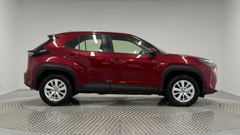 2024 Toyota Yaris Cross GX 1.5 Hybrid image 2