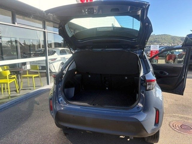 2024 Toyota Yaris Cross GX 1.5P HV image 5