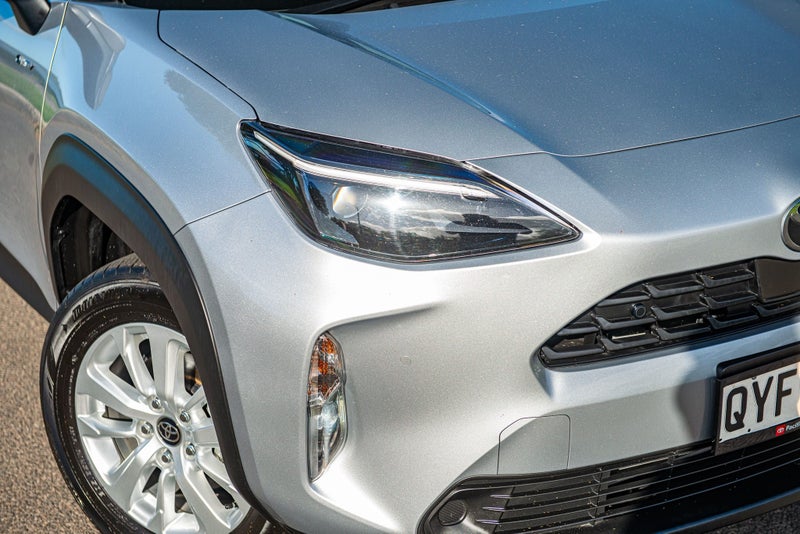 2024 Toyota Yaris Cross GX 1.5P HV ECVT FWD image 2