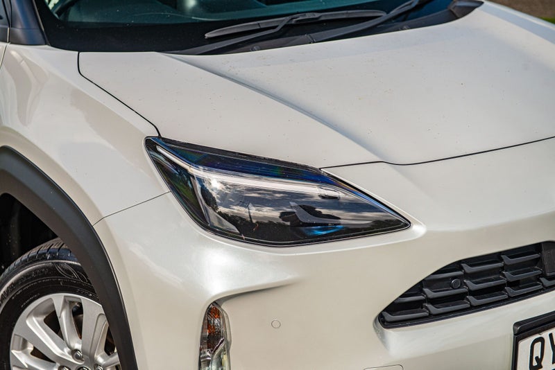 2024 Toyota Yaris Cross GX 1.5P HV ECVT FWD image 2