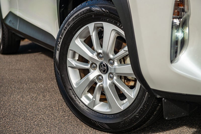 2024 Toyota Yaris Cross GX 1.5P HV ECVT FWD image 3