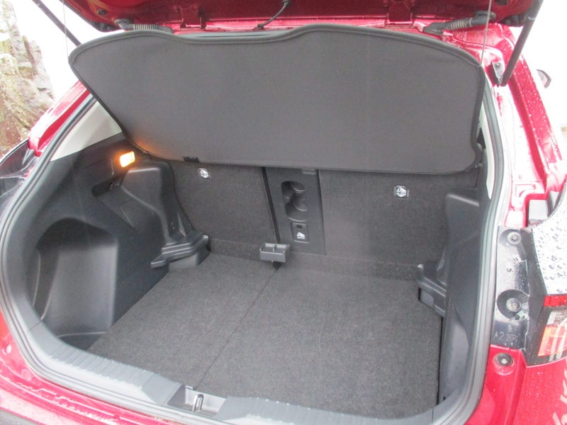 2024 Toyota Yaris Cross GX 1.5P HV NZ New image 5