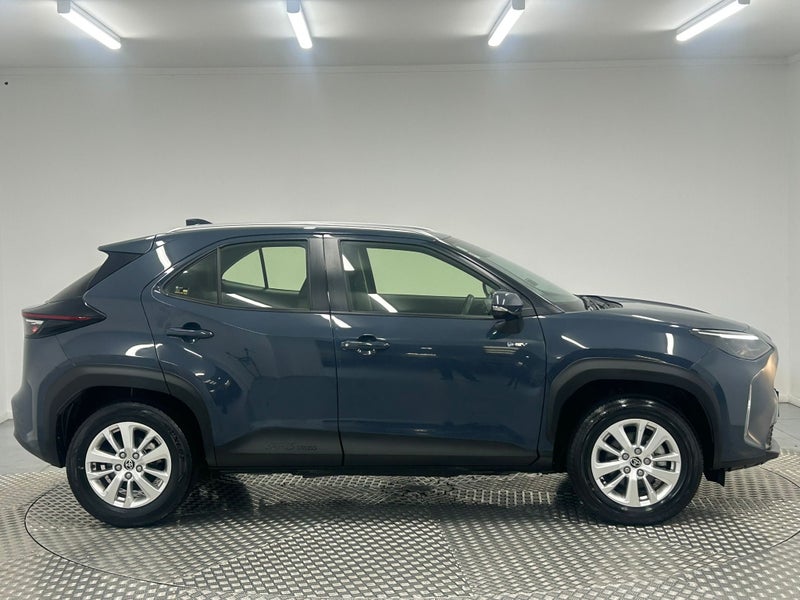 2024 Toyota Yaris Cross GX 1.5P Hybrid image 2