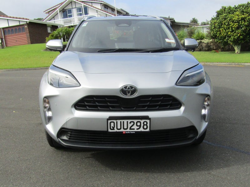 2024 Toyota Yaris Cross GX 1.5P HYBRID image 2