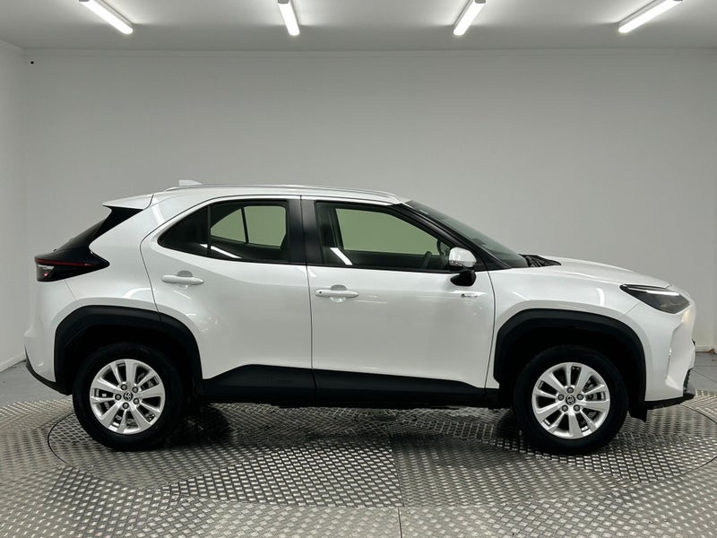 2024 Toyota Yaris Cross GX 1.5P Hybrid image 2