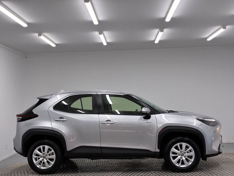 2024 Toyota Yaris Cross GX 1.5P Hybrid image 2