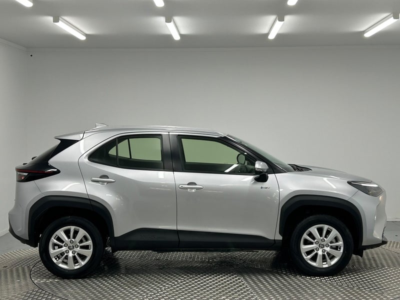 2024 Toyota Yaris Cross GX 1.5P Hybrid image 2