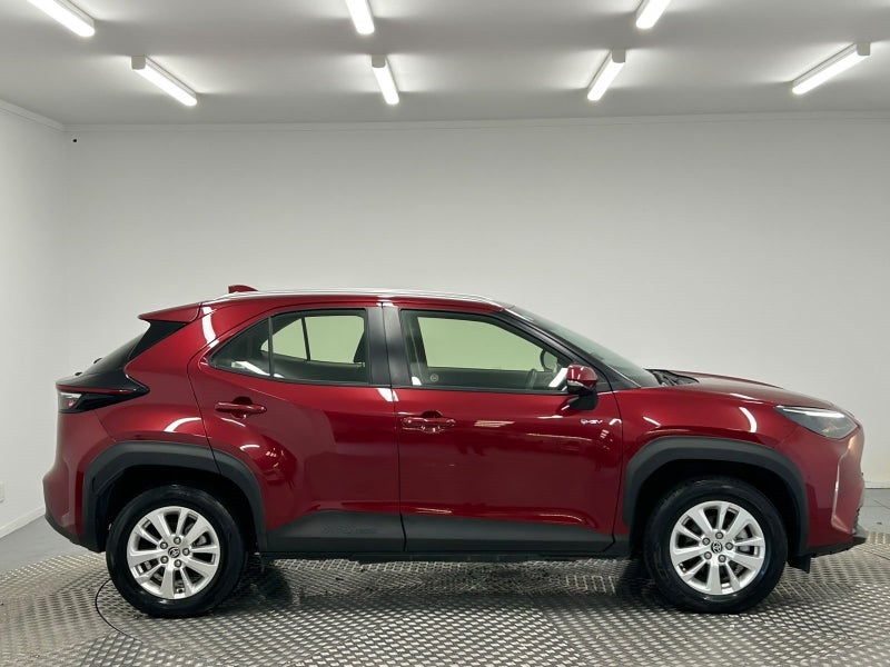2024 Toyota Yaris Cross GX 1.5P Hybrid image 2