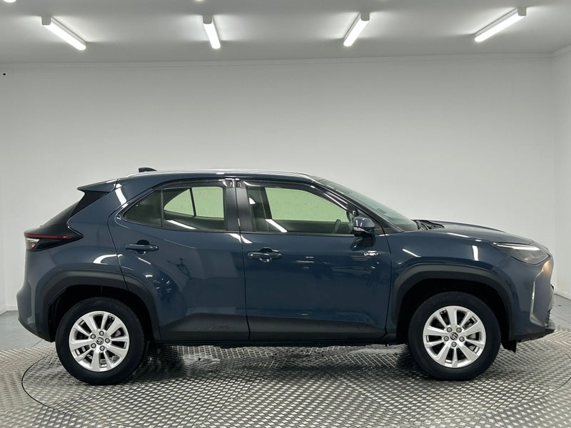 2024 Toyota Yaris Cross GX 1.5P Hybrid image 2