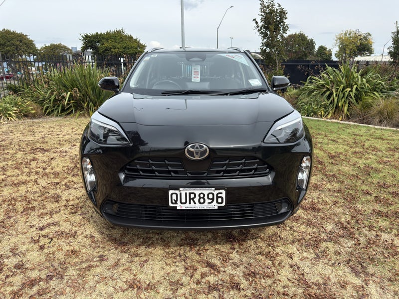 2024 Toyota Yaris Cross GX 1.5P Hybrid Automati... image 2