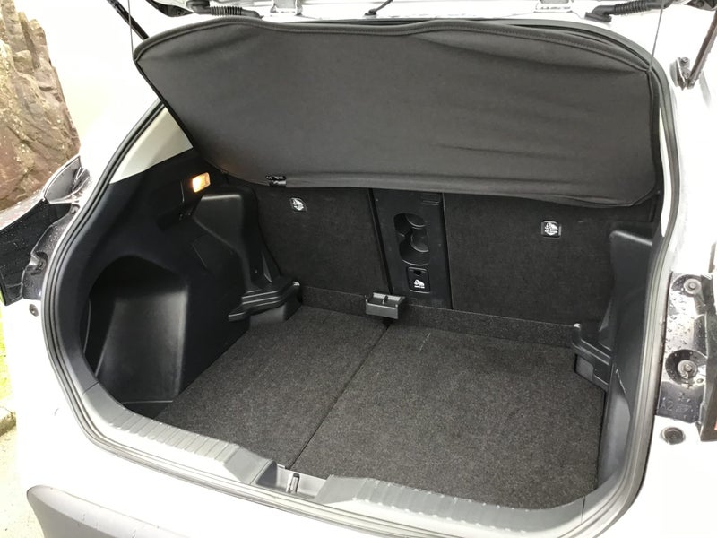 2024 Toyota Yaris Cross GX 1.5P Hybrid NZ New image 5