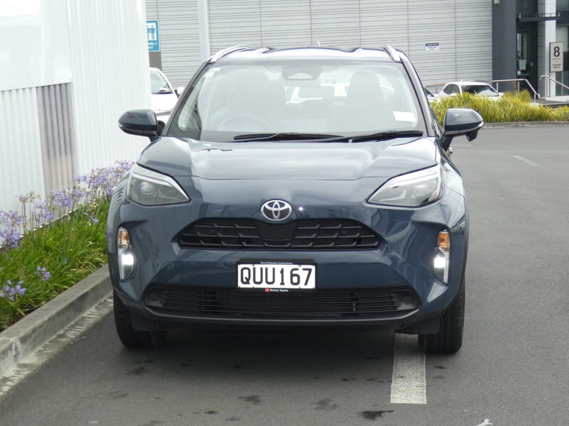 2024 Toyota Yaris Cross GX Hybrid image 5