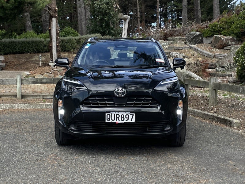 2024 Toyota Yaris Cross GX Hybrid image 2