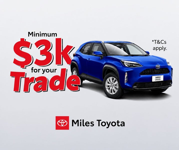 2024 Toyota Yaris Cross Hybrid Z, Push Start image 5