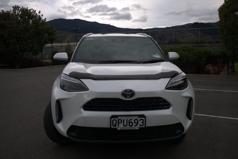2024 Toyota Yaris Cross Limited 1.5P HV image 2