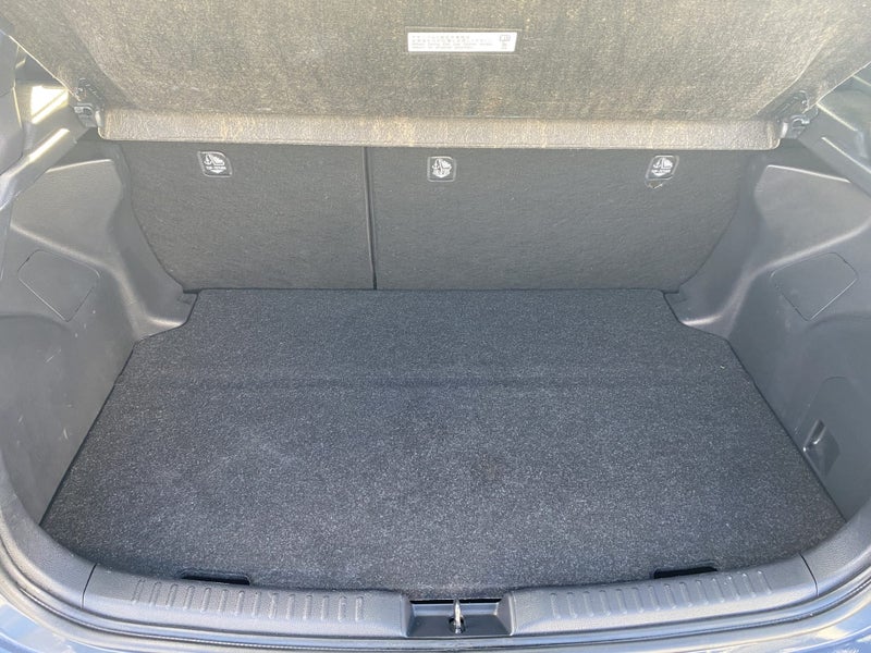 2024 Toyota Yaris GX 1.5P Hybrid image 4