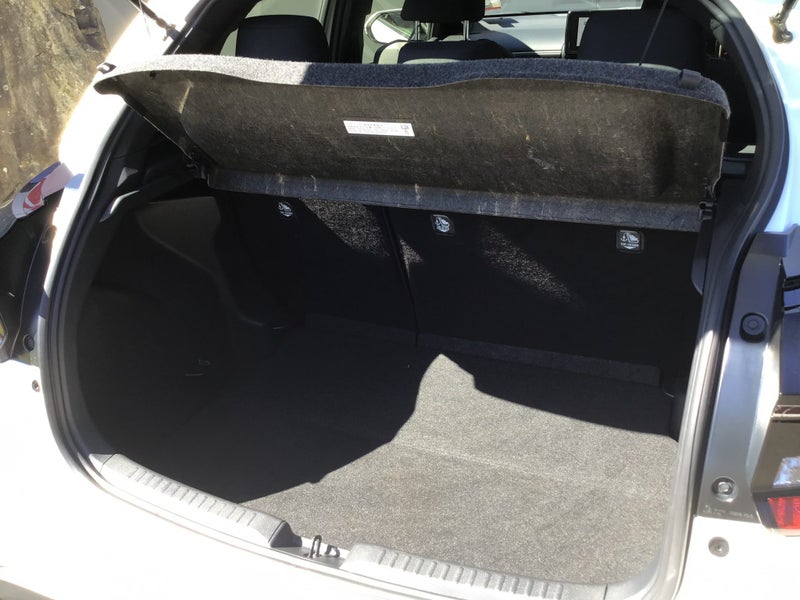 2024 Toyota Yaris GX 1.5P Hybrid NZ New image 4