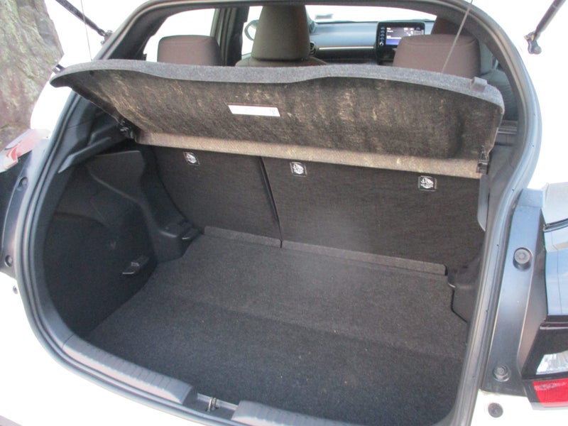 2024 Toyota Yaris GX 1.5P Hybrid NZ New image 4