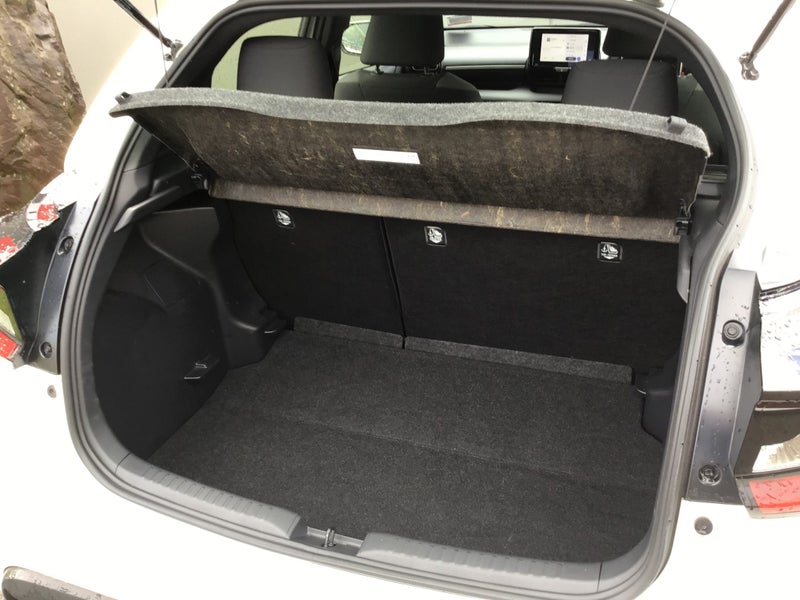 2024 Toyota Yaris GX 1.5P Hybrid NZ New image 5