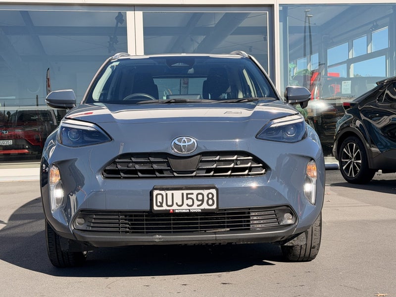2024 Toyota Yaris GX NZ new - Balance of new ca... image 3