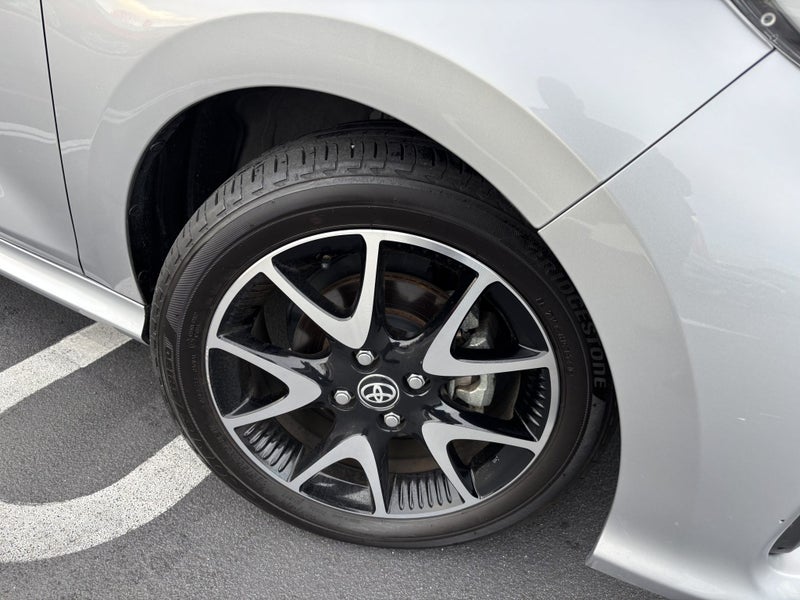 2024 Toyota Yaris ZR 1.5 HYBRID SPORT HATCH image 5